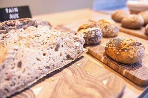 Les Jardins du Canal