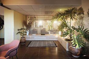 Les Jardins du Canal