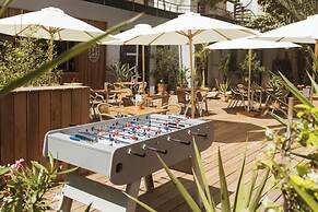 Les Jardins du Canal