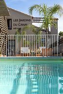Les Jardins du Canal