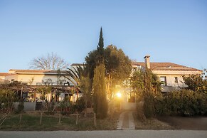 Les Jardins du Canal