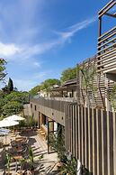 Les Jardins du Canal