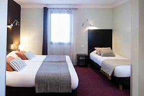 Les Jardins du Canal