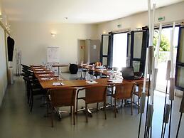 Les Jardins du Canal