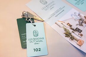Les Jardins du Canal