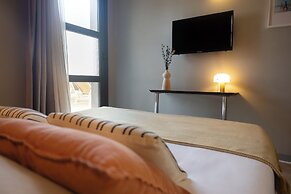 Les Jardins du Canal