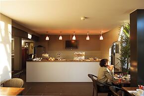 Les Jardins du Canal