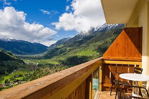 Hotel Alpenblick