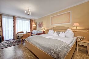 Hotel Alpenblick