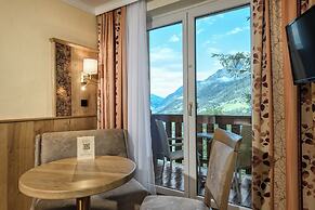 Hotel Alpenblick