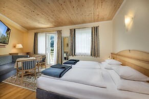 Hotel Alpenblick