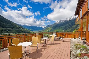 Hotel Alpenblick
