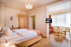 Hotel Alpenblick