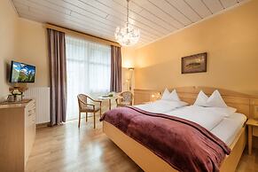 Hotel Alpenblick