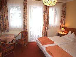 Hotel Alpenblick