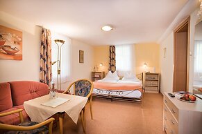 Hotel Alpenblick