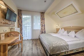 Hotel Alpenblick