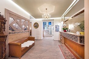Hotel Alpenblick