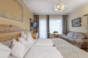 Hotel Alpenblick