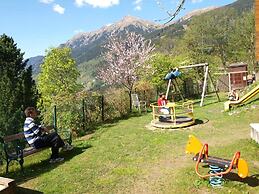 Hotel Alpenblick