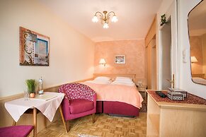 Hotel Alpenblick