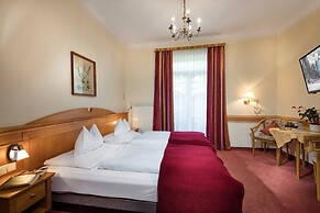 Hotel Alpenblick