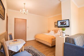 Hotel Alpenblick