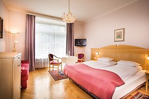 Hotel Alpenblick