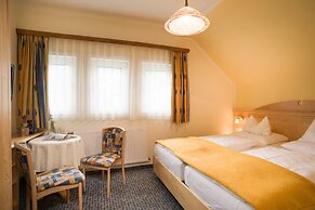 Hotel Alpenblick