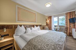 Hotel Alpenblick