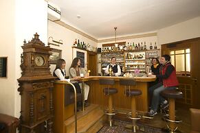 Hotel Alpenblick
