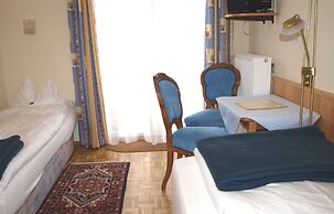 Hotel Alpenblick