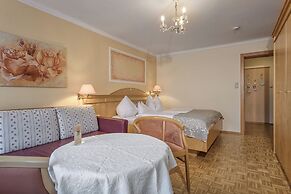 Hotel Alpenblick