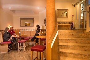 Hotel Alpenblick
