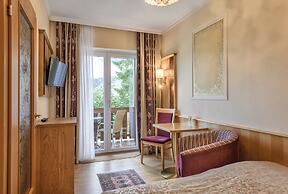 Hotel Alpenblick