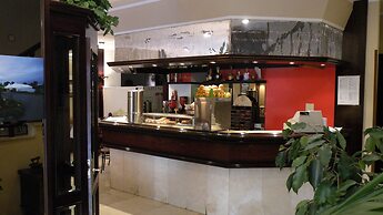 Gran Hotel Paraiso