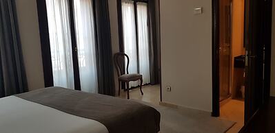 Gran Hotel Paraiso