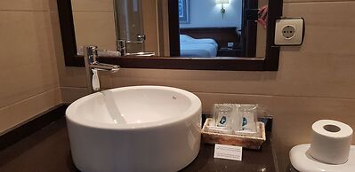 Gran Hotel Paraiso