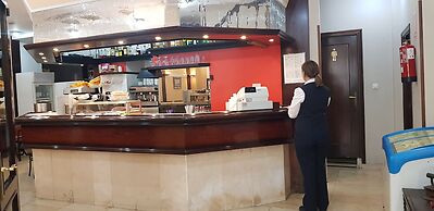 Gran Hotel Paraiso
