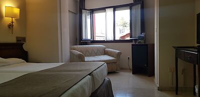 Gran Hotel Paraiso