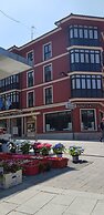 Gran Hotel Paraiso