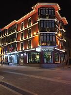 Gran Hotel Paraiso