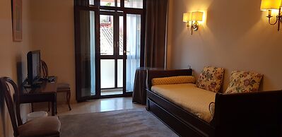 Gran Hotel Paraiso
