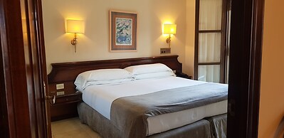Gran Hotel Paraiso