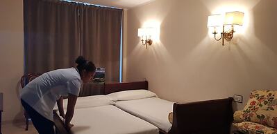 Gran Hotel Paraiso