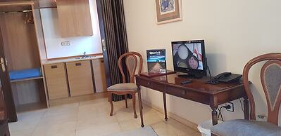 Gran Hotel Paraiso