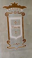 Gran Hotel Paraiso