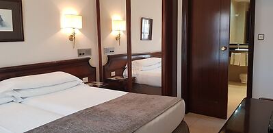 Gran Hotel Paraiso
