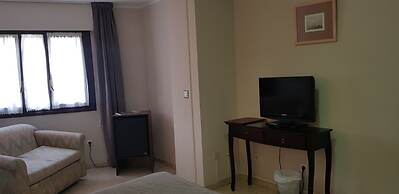 Gran Hotel Paraiso