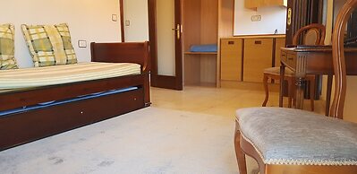 Gran Hotel Paraiso